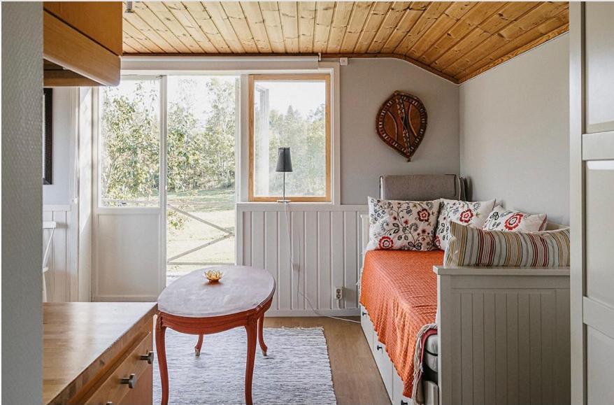Seaview Cottage In The Trosa Archipelago Luaran gambar