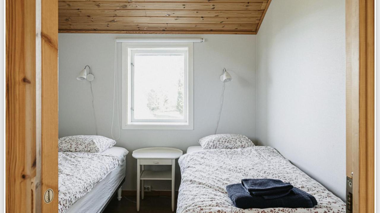 Seaview Cottage In The Trosa Archipelago Luaran gambar