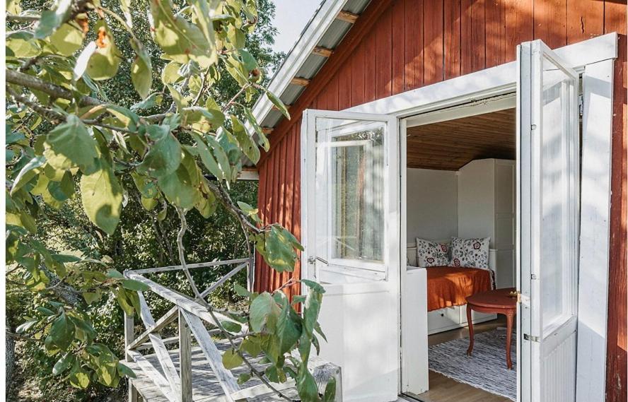 Seaview Cottage In The Trosa Archipelago Luaran gambar